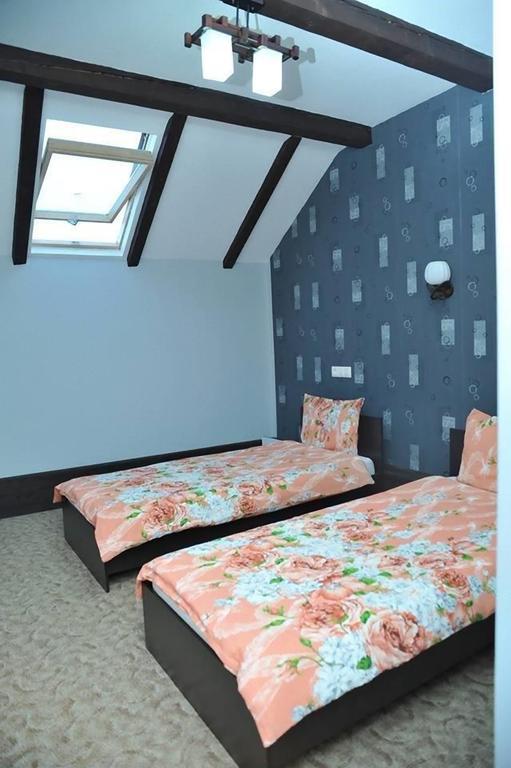 Pensiunea Doli Sighetu Marmatiei Room photo